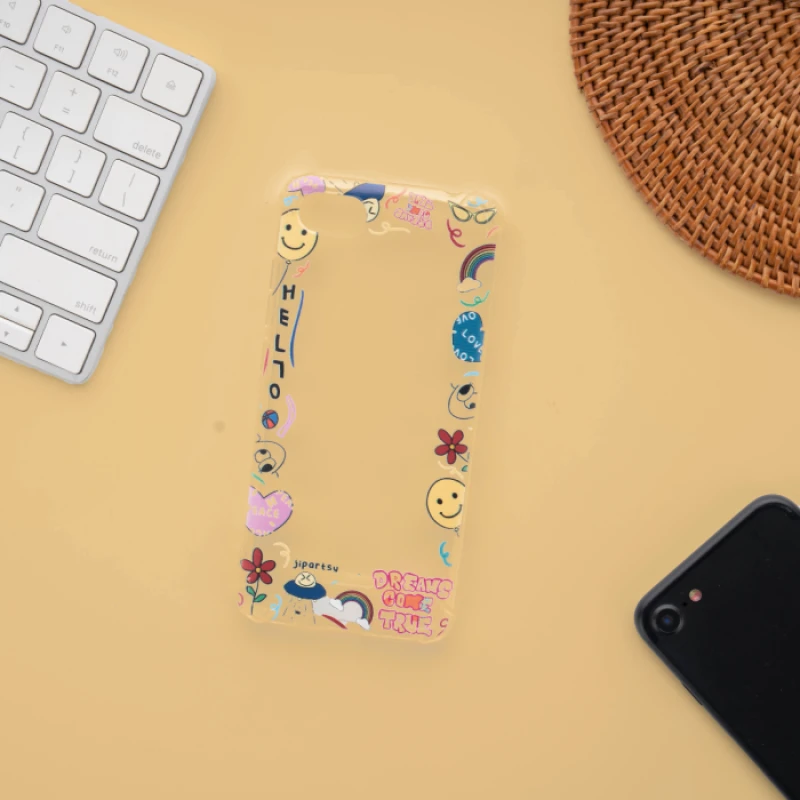 Portofolio - Handphone Case