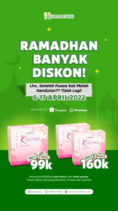 Portofolio - Herbalenku