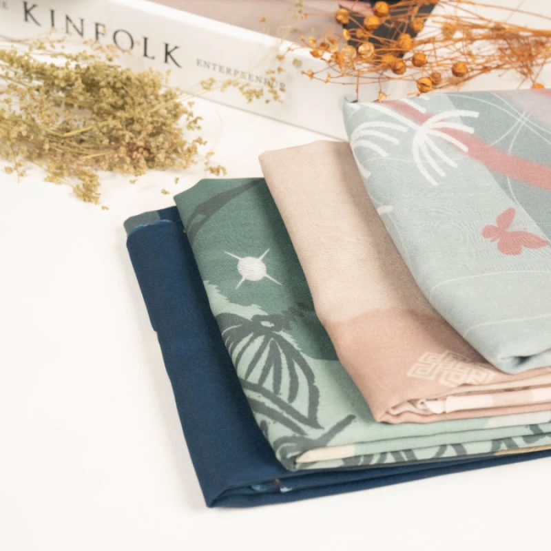 Portofolio - Hijab by Keumala