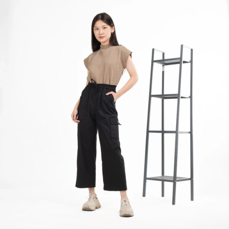 Portofolio - Hvzah Celana Cargo