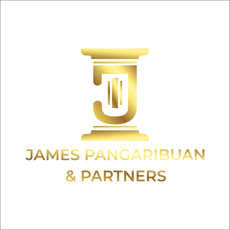 Portofolio - James Pangaribuan