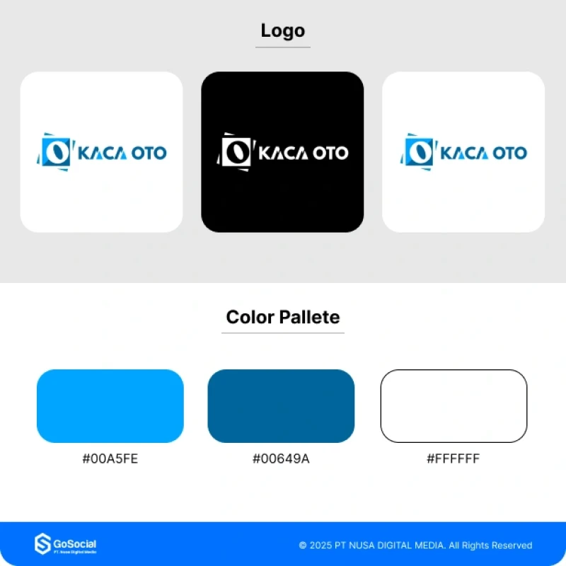 Portofolio - Kaca Oto