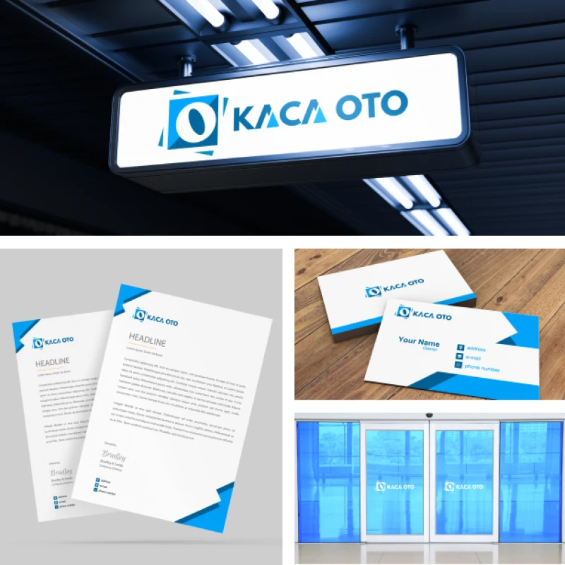 Portofolio - Kaca Oto