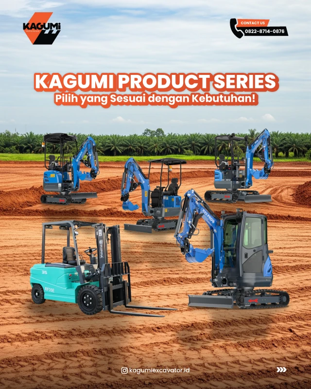 Portofolio - KAGUMI