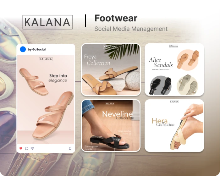 Portofolio - KALANA
