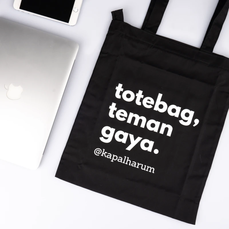 Portofolio - Kapalharum