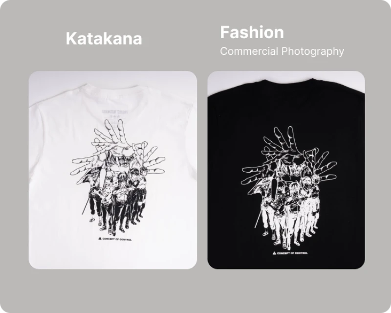 Portofolio - Katakana 2