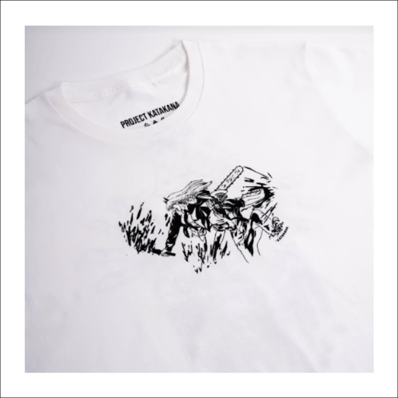 Portofolio - Katakana 2