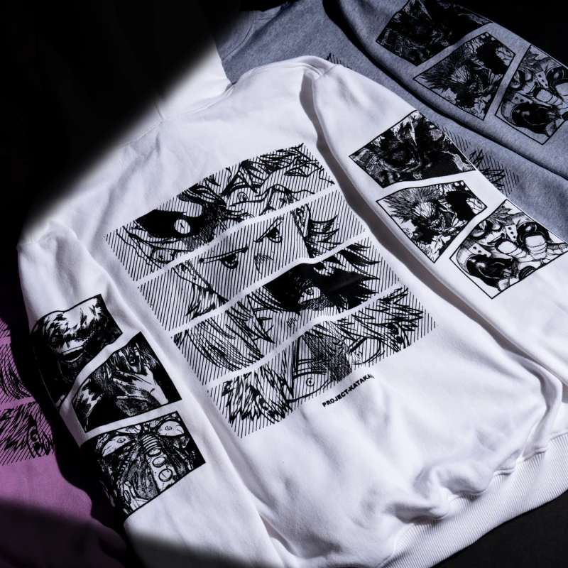 Portofolio - Katakana 3