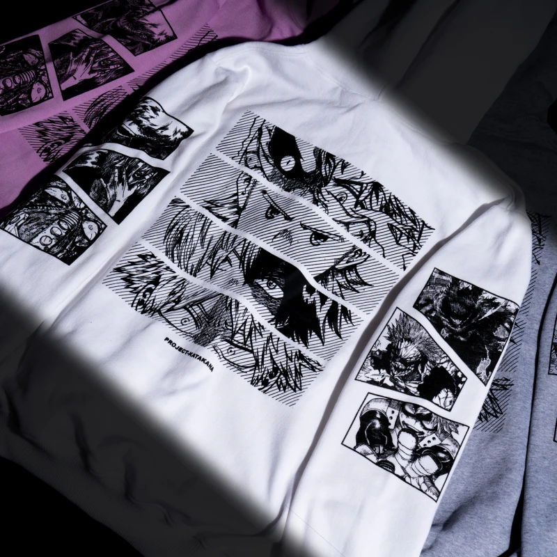 Portofolio - Katakana 3