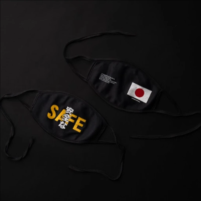 Portofolio - Katakana