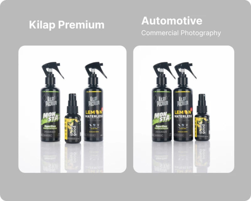 Portofolio - Kilap Premium