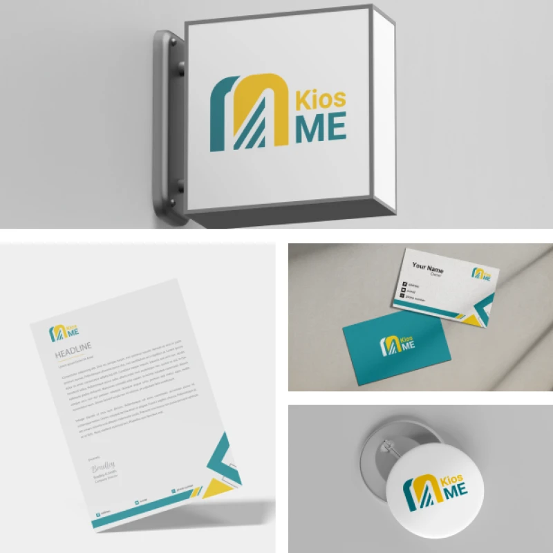 Portofolio - Kiosme