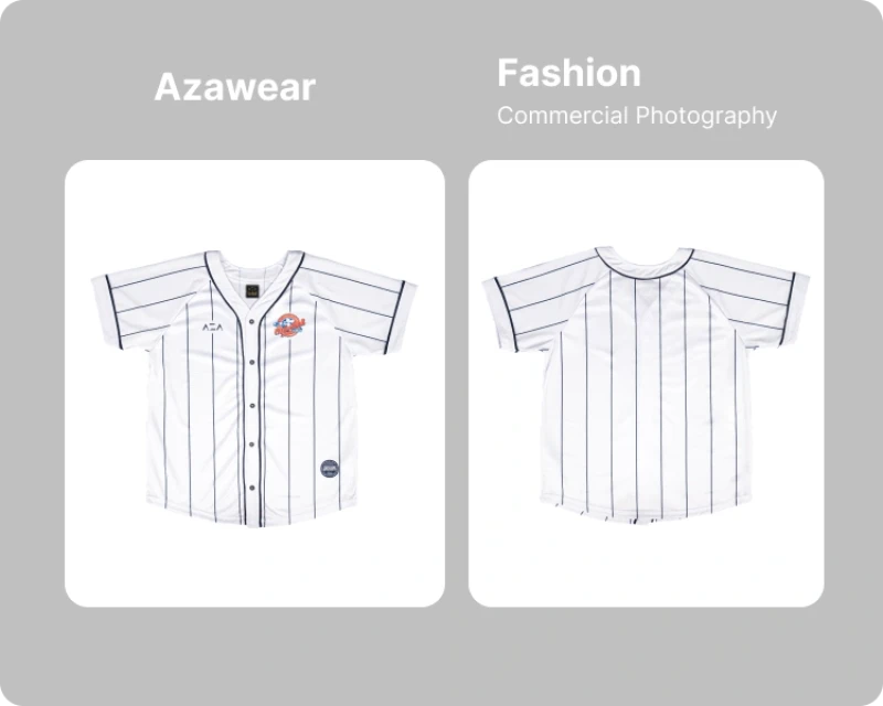 Portofolio - Koleksi Anak Azawear