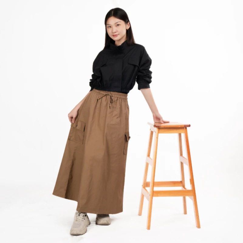 Portofolio - Kulot Hvzah