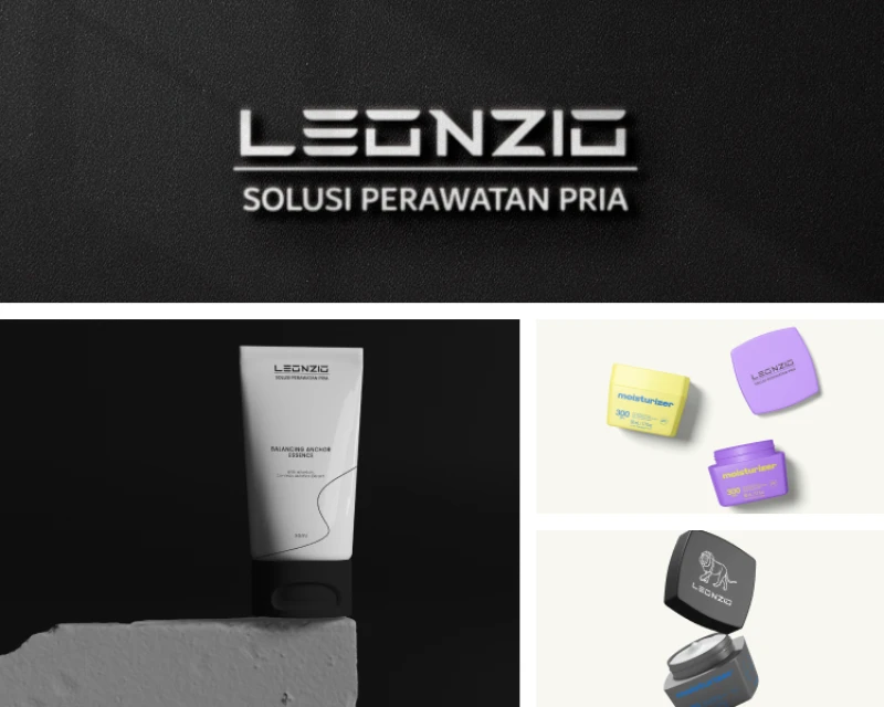 Portofolio - Leonzio