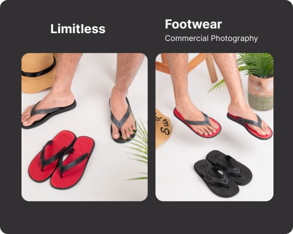 Portofolio - Limitless