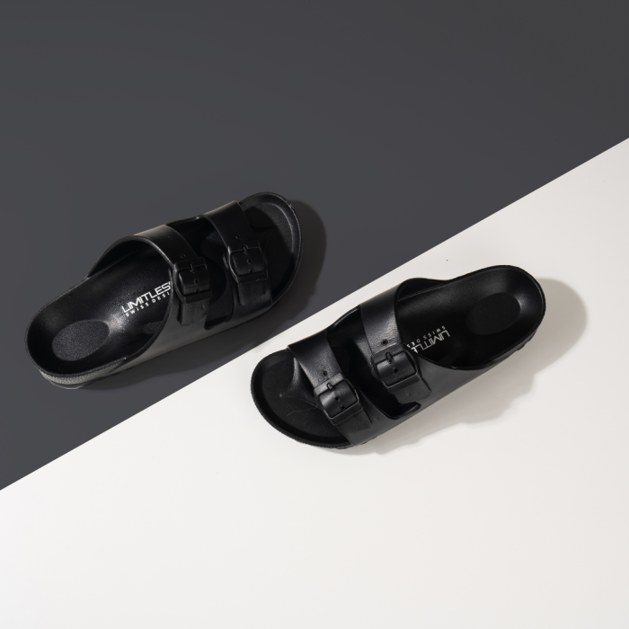Portofolio - Limitless Sandal