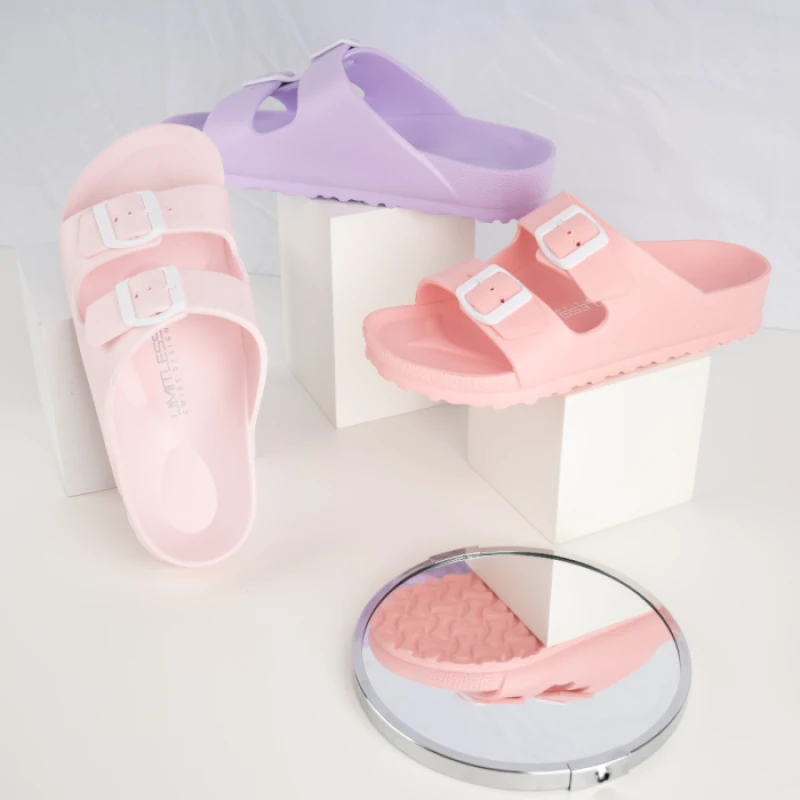 Portofolio - Limitless Sandal