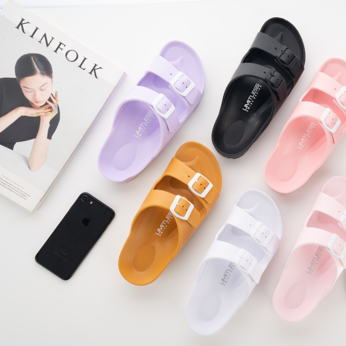 Portofolio - Limitless Sandal