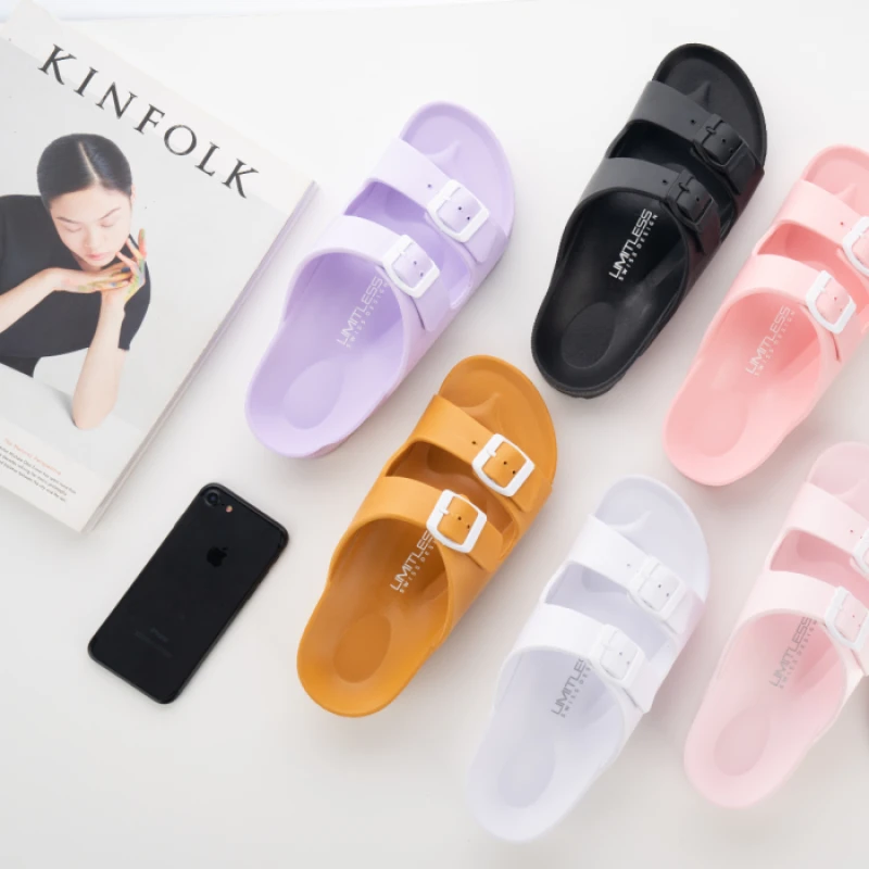 Portofolio - Limitless Sandal