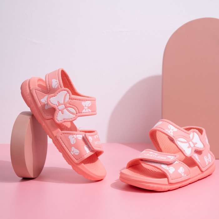 Portofolio - Limitless Sandal Anak