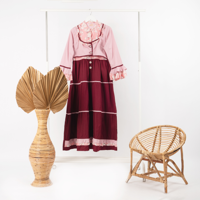 Portofolio - Liz Pinky