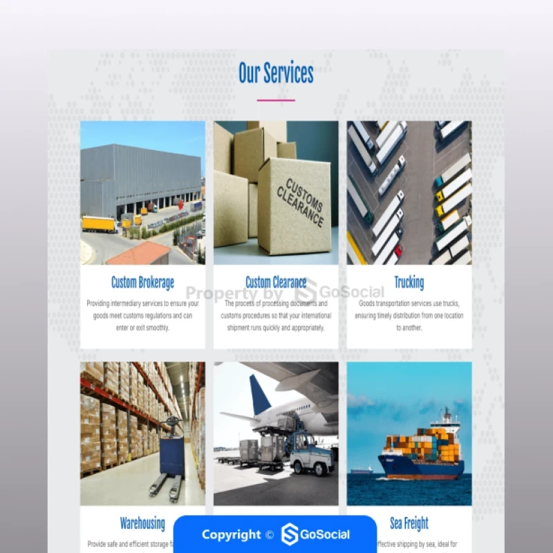 Portofolio - Lori Djaya Utama