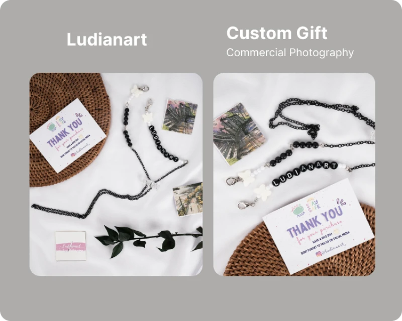 Portofolio - Ludianart