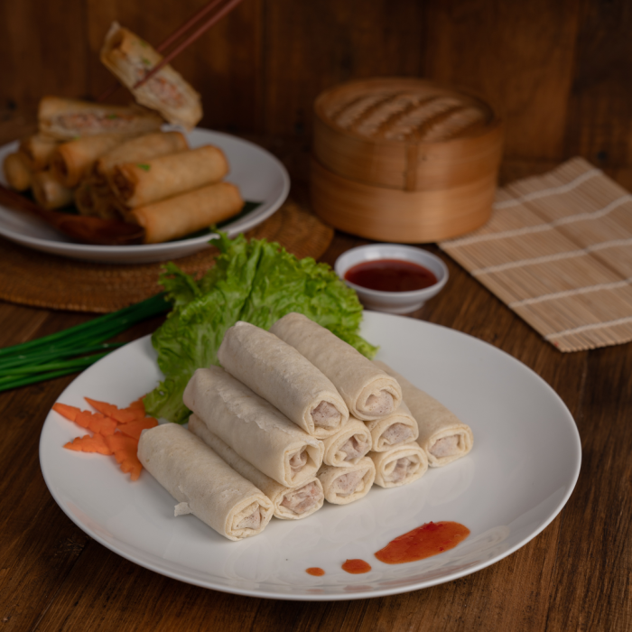 Portofolio - Lumpia