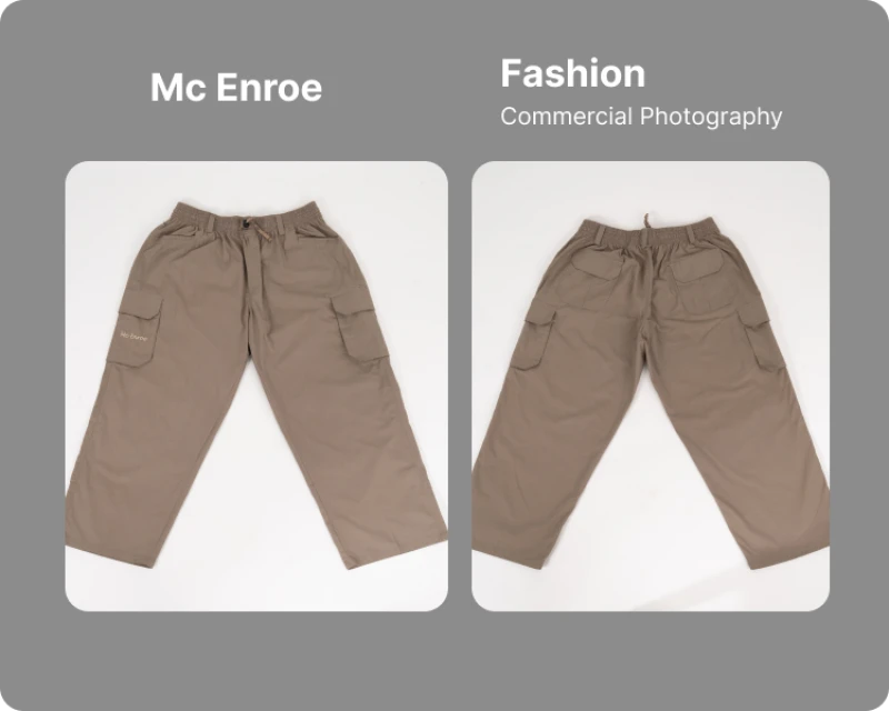 Portofolio - Mc Enroe