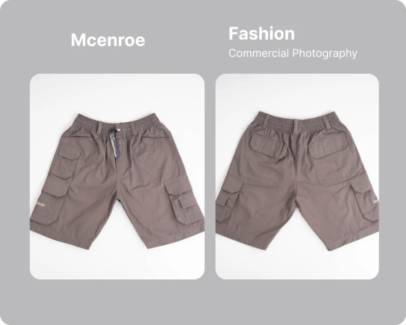 Portofolio - Mcenroe