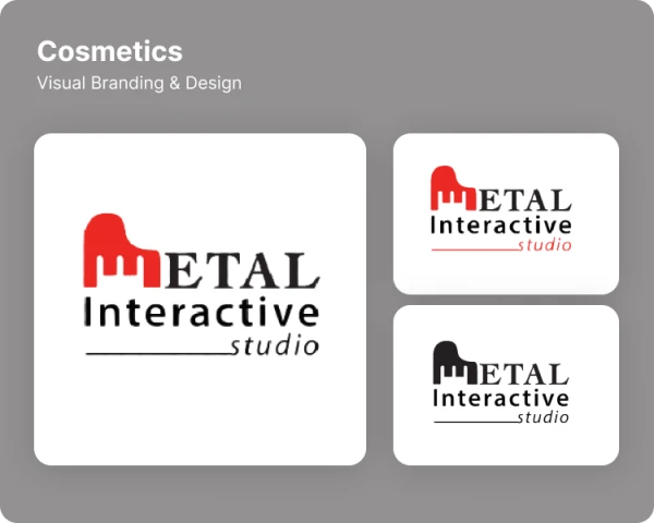 Portofolio - Metal Interactive Studios