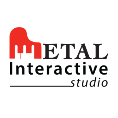 Portofolio - Metal Interactive Studios