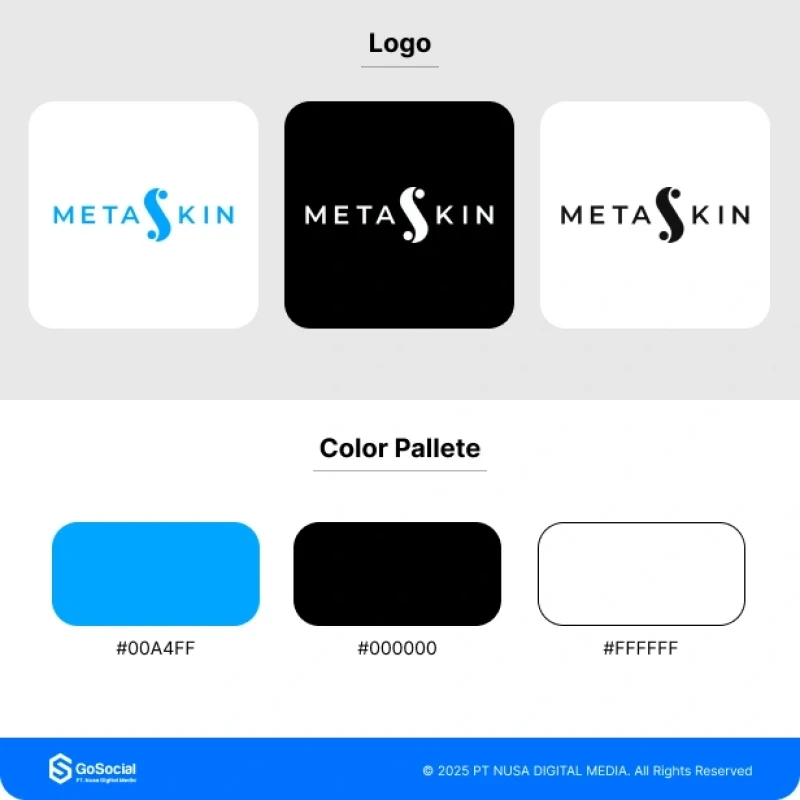 Portofolio - MetaSkin