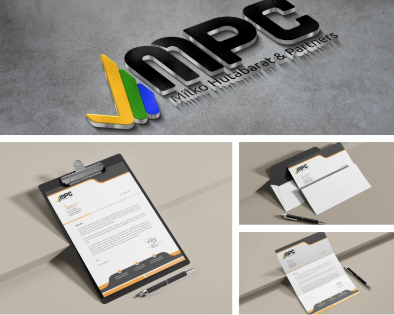 Portofolio - Milko Hutabarat & Partners