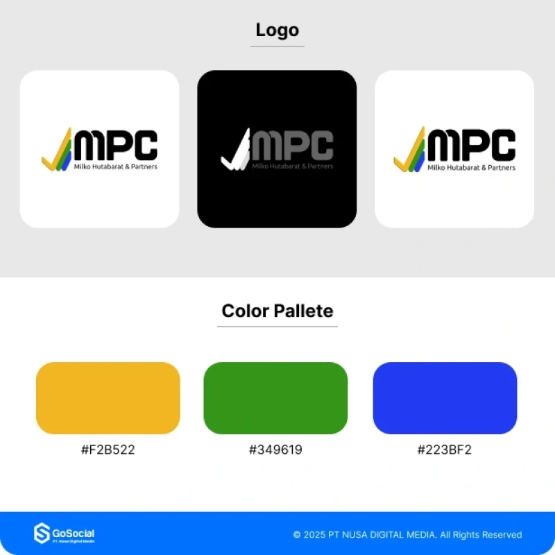 Portofolio - Milko Hutabarat & Partners