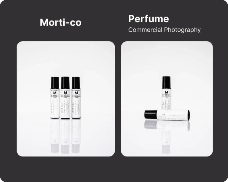 Portofolio - Mortico Artisanal