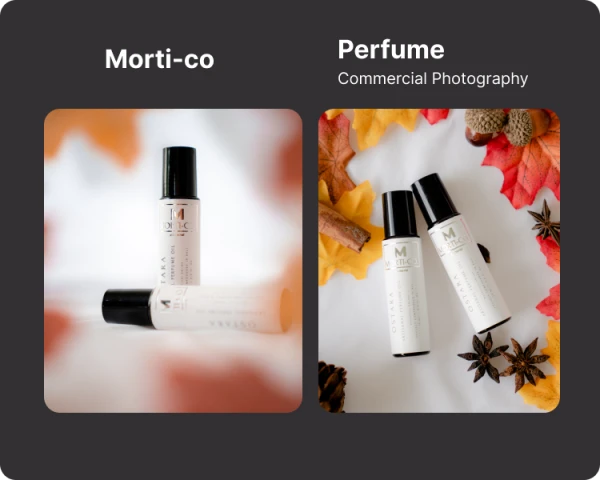 Portofolio - Mortico Artisanal