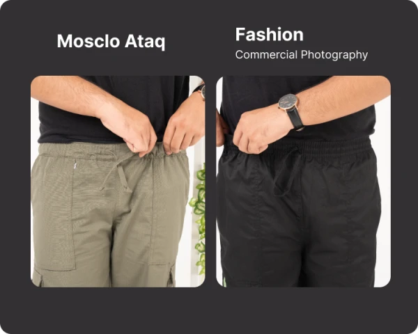 Portofolio - Mosclo Ataq