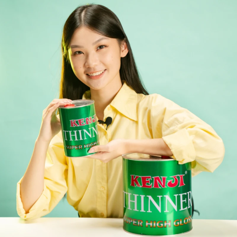 Portofolio - Mr Kenji