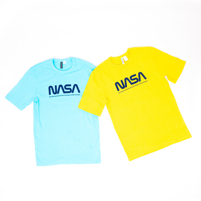 Portofolio - Nasa - Baju