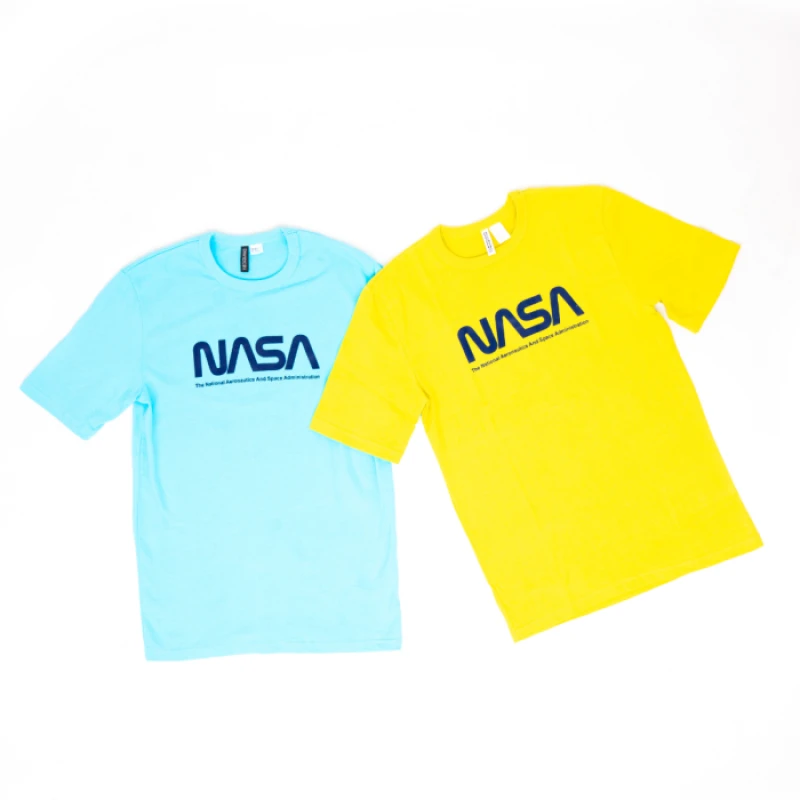 Portofolio - Nasa - Baju