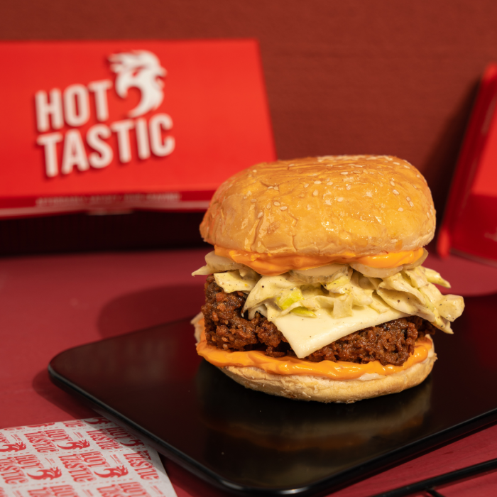 Portofolio - Nashville Chicken