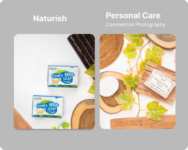 Portofolio - Naturish