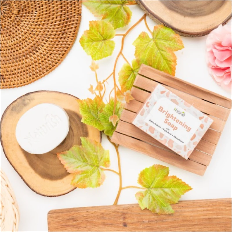 Portofolio - Naturish