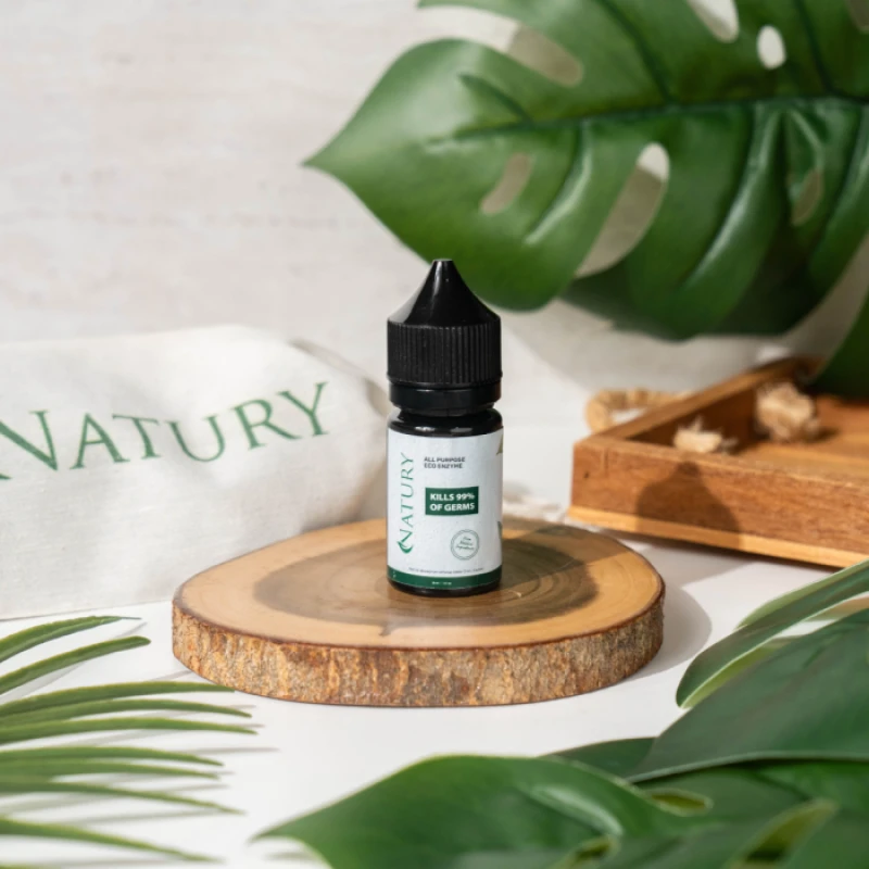 Portofolio - Natury