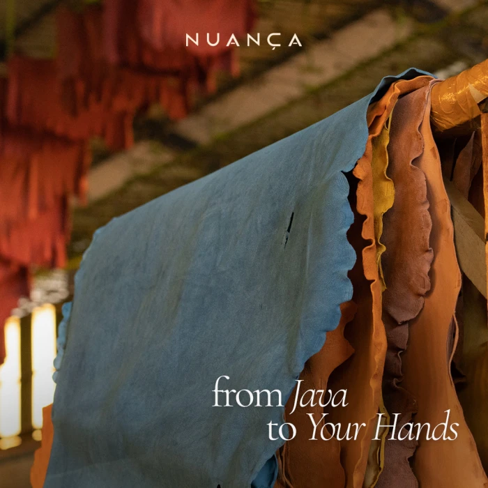 Portofolio - Nuanca