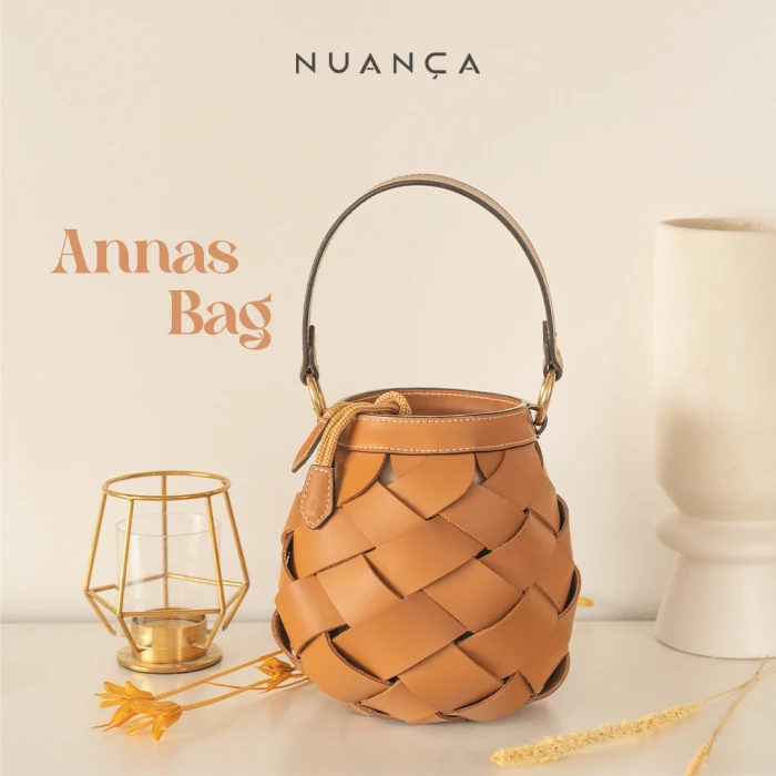 Portofolio - Nuanca