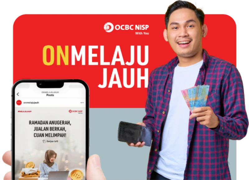 Portofolio - OnMelajuJauh